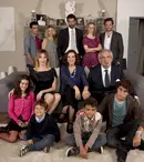 Prima TV va difuza, din 7 septembrie, serialul italian, „Familia”