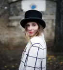 FOTO. Unde și-a sărbătorit Dana Rogoz ziua de naștere