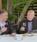 „În bucătărie cu Horia Vîrlan” îl are invitat special pe Mihai Tatulici