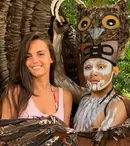 GALERIE FOTO. Liza’s Vlog se întoarce la Utv cu aventuri trăznet din Mexic, Costa Rica și Panama