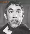 Editura Nemira lansează cartea „Păcatul originar”, autobiografia actorului Anthony Quinn
