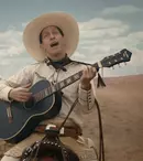 Cel mai nou film al Fraților Coen, „The Ballad of Buster Scruggs”, are premiera la Netflix