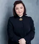 Ecaterina Ladin, Dalida din serialul „Las Fierbinți”, știe de ce „Moș Crăciun există!”