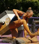 Ana Maria Otvos, proaspat revenita de la „Exatlon”, a dezvaluit adevaratul motiv pentru care s-a apucat de sport