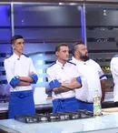 Luptă crâncenă pe ingrediente în cămara „Chefi la cuțite”