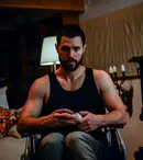 Episod 20, sezon 2 „Fructul oprit”. Alex: „Este timpul să îmi iau adio de la viața asta”