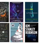 Noutățile Editurii Nemira în prima jumătate a lui 2019: George R.R. Martin, „Moonwalk”, Diana Gabaldon