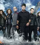 GALERIE FOTO. Un actor din „Stargate” și „Star Trek Voyager” vine la East European Comic Con 2019