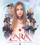 Iuliana Beregoi, Lora, Dima Trofin, Alina Eremia și Daniela Nane, în filmul „LARA”, din 22 februarie