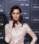Catrinel Menghia a născut! Vedeta a postat prima poză cu bebelușul: „Bine ai venit pe lume”
