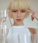 Nika a lansat single-ul „Tu auzi” în colaborare cu Seredinschi