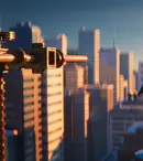 Batman de România: Ce vedetă îi va împrumuta vocea eroului în noua animație „Marea aventură Lego 2”