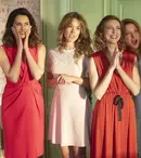 De vinerea aceasta, primăvara începe să aibă haz la cinema: “Cu ce ți-am mai greșit noi, Doamne?”