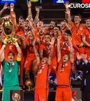Eurosport România a achiziționat drepturile exclusive de difuzare pentru Copa America 2019