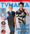 NUMĂRUL CURENT 15/2019
