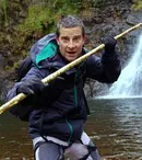 „Aventura mea depinde de tine!” – noul show al specialistului în supraviețuire Bear Grylls este interactiv