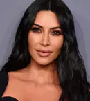 Kim Kardashian a dezvăluit numele celui de al patrulea copil