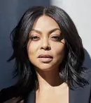 Actrița Taraji P. Henson vorbește sincer despre propria experiență cu depresia și anxietatea