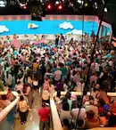 GALERIE FOTO. În acest weekend, TVR 2 sărbătorește Ziua Copilului difuzând mai multe programe speciale