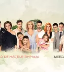 Filmările pentru serialul „Fructul oprit” au ajuns la final