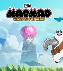 Cartoon Network va lansa anul acesta două noi animaţii: „Mao Mao, Heroes of Pure Heart” şi „Tig N’ Seek”