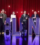 Începând de vineri, 17 mai, încep live-urile emisiunii „Românii au talent”