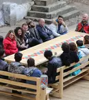 În această seară la Pro Tv se decid finaliștii emisiunii „Ferma - Un nou început”