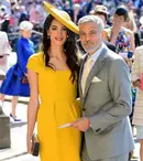 George și Amal Clooney se confruntă cu probleme de securitate
