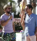 Premieră în televiziune: „Neatza cu Răzvan și Dani” transmit live, timp de o sãptãmână, din Delta Dunării  