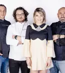 Sezonul special „Chefi la cuțite” ajunge marți la final. Campion al trofeelor, Chef Bontea nu are nicio echipă în finala aceasta