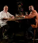 Duminică, 16 iunie, Mircea Dinescu aduce la TVR 1 ultima ediție a acestui sezon din „Politică și delicatețuri”