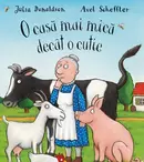 GALERIE FOTO. Cele mai vândute cărţi ale Editurii Cartea Copiilor la Bookfest 2019