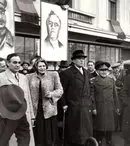 Digi 24 prezintă săptămâna aceasta o nouă serie a campaniei „1989. Anul care a schimbat lumea”