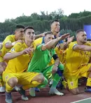 CE de Fotbal U21: Franța-România, duelul decisiv pentru semifinale va fi difuzat în această seară la TVR 1