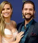 Heidi Klum și Tom Kaulitz s-au căsătorit în secret