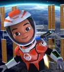 Noutățile lunii iulie la Disney Channel și Disney Junior