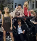 „Gossip Girl” se întoarce! Noua platformă de streaming HBO pregătește un spinoff al celebrei serii