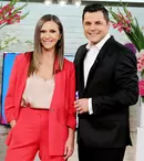 Adela Popescu revine la „Vorbește lumea”. Când începe al nouălea sezon al emisiunii