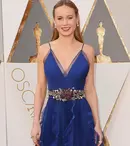 FOTO. Actrița Brie Larson, surprinsă alături de noul iubit