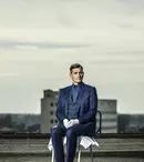 Postul Diva difuzează din 15 septembrie sezonul 2 al serialului „Profesorul T”