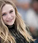 Actrița Elizabeth Olsen s-a logodit
