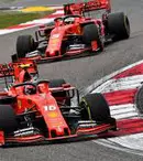 Televiziunea Look Plus difuzează Formula 1. Programul transmisiunilor