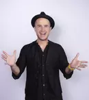 Șerban Copoț, concurent în noul sezon „Te cunosc de undeva!”. Cu cine face echipă