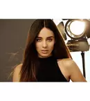 Actrița de telenovele Esmeralda Pimentel recunoaște că a fost victima abuzului sexual