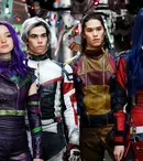 GALERIE FOTO. Ce vom vedea nou în luna octombrie la Disney Channel și Disney Junior