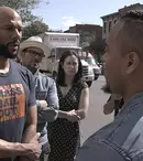 National Geographic explorează o mișcare globală cu „ACTIVATE: The Global Citizen Movement”