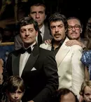 Marii maeștri ai Cannes-ului se văd în premieră la Les Films de Cannes à Bucarest