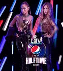 Jennifer Lopez şi Shakira vor cânta la Super Bowl 2020