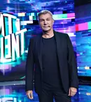 Antena 1 a dezvăluit când va avea loc premiera emisiunii „Antitalent”. Cine este invitatul special al primei ediții
