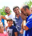 Miercuri, de la 20:30, echipa „Visuri la cheie” ajunge la o familie care trece printr-o suferință cumplită: o boală devastatore a lăsat doi copii fără mamă